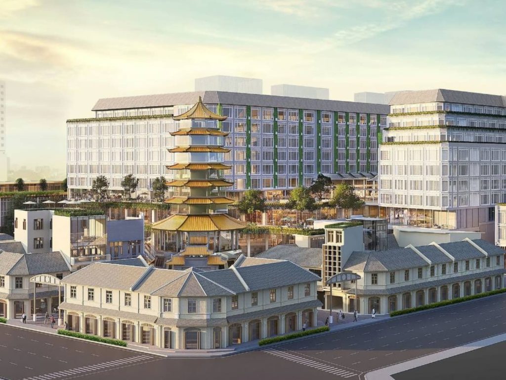 AWC and SCB Partner on THB 40.5 Billion Sustainability-Linked Loan