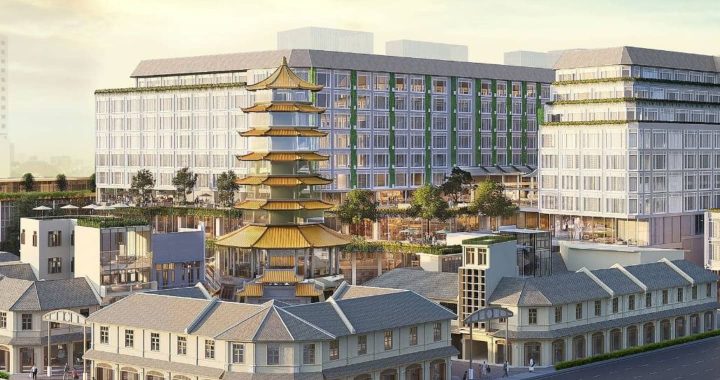 AWC and SCB Partner on THB 40.5 Billion Sustainability-Linked Loan