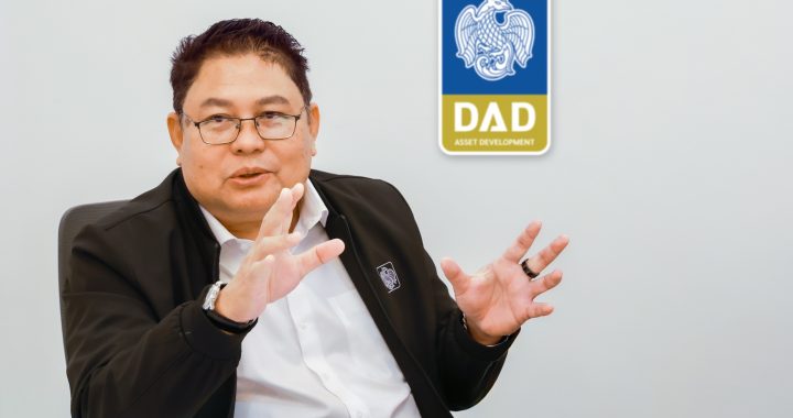 DAD ช่วยผู้ประกอบการและประชาชนลดค่าเช่าพื้นที่ในศูนย์ราชการฯแจ้งวัฒนะ