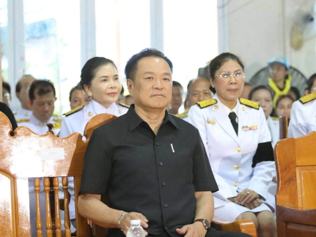 สรุปข่าวประจำวันที่ 5 กรกฎาคม 2569