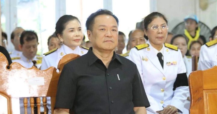 สรุปข่าวประจำวันที่ 5 กรกฎาคม 2569