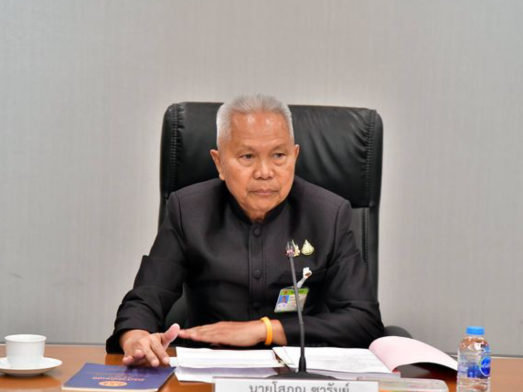 สรุปข่าวประจำวันที่ 6 กรกฎาคม 2569