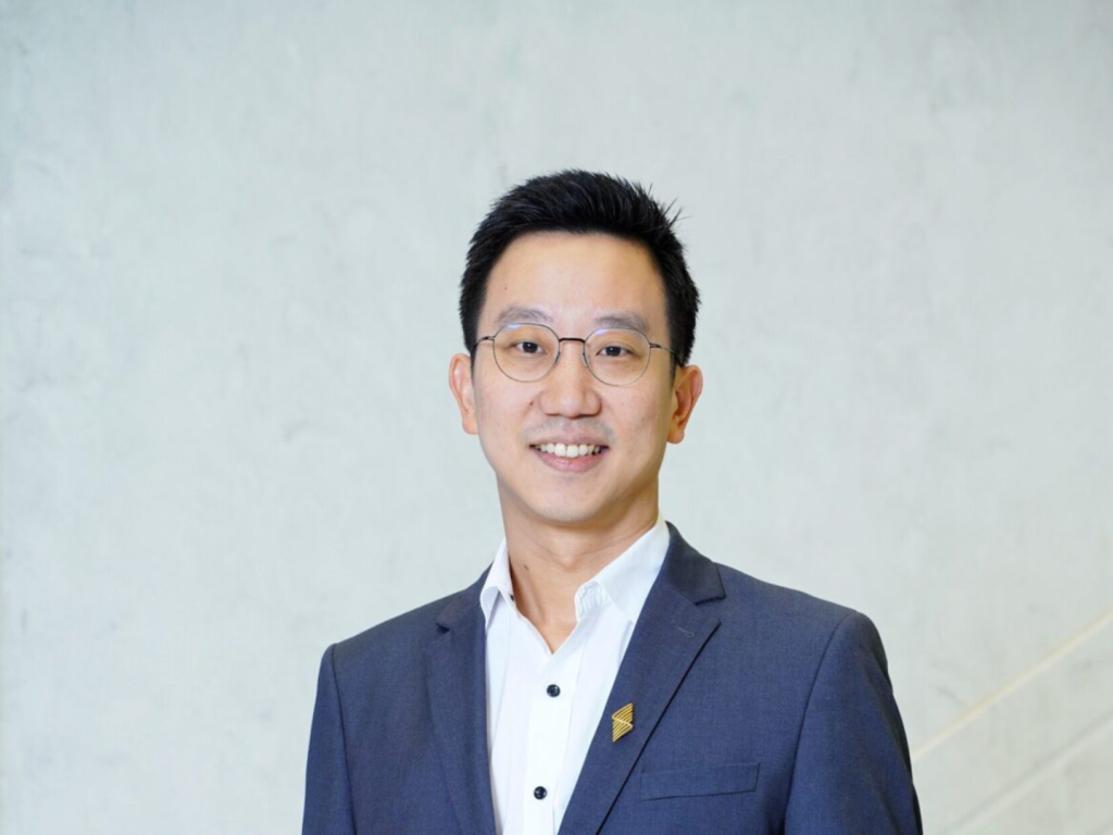 สิงห์ เอสเตท (S) ปิดขายหุ้นกู้ 2,000 ล้านบาทตามเป้า