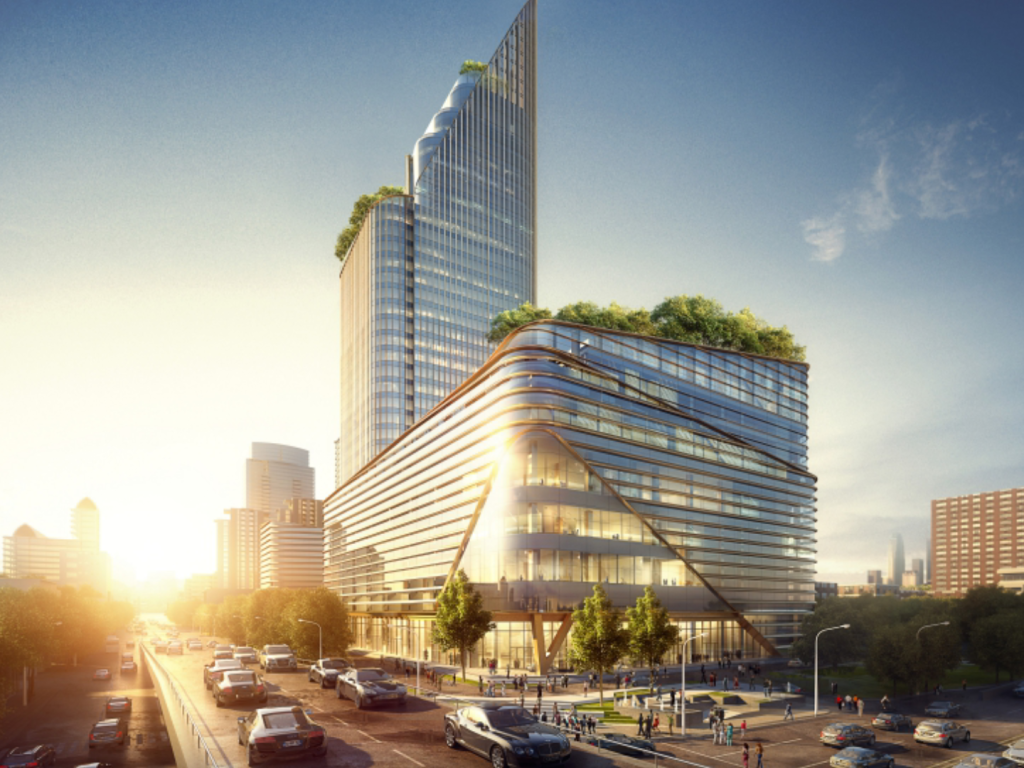 Singha Estate (S) Successfully Closes THB 2 Billion Debenture Offering