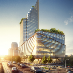 Singha Estate (S) Successfully Closes THB 2 Billion Debenture Offering
