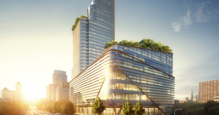 Singha Estate (S) Successfully Closes THB 2 Billion Debenture Offering