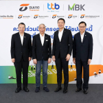 ธนชาต-เอ็มบีเค จับมือ ทีทีบี ชู “โค้ชปลดหนี้”
