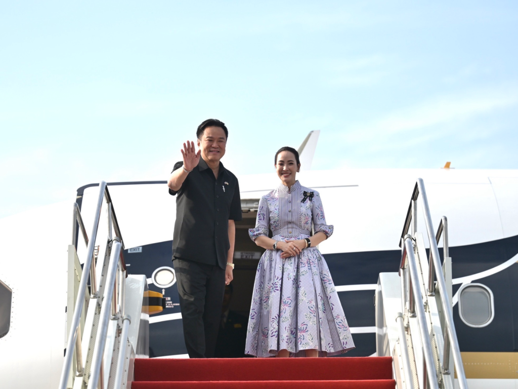 รัฐบาลยันเจรจามาเลฯ อยู่หมัด