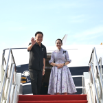 รัฐบาลยันเจรจามาเลฯ อยู่หมัด