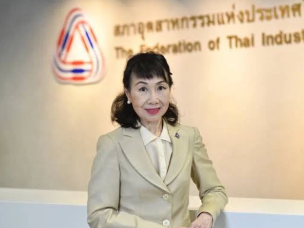 ส.อ.ท. ขอบคุณรัฐบาล-กบง.-กบน. ลดราคาน้ำมัน ช่วยลดต้นทุนทั้งระบบ หนุนเศรษฐกิจฟื้นตัว