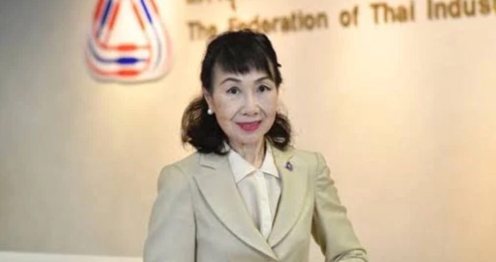 ส.อ.ท. ขอบคุณรัฐบาล-กบง.-กบน. ลดราคาน้ำมัน ช่วยลดต้นทุนทั้งระบบ หนุนเศรษฐกิจฟื้นตัว