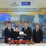 ไทยพาณิชย์ ทุ่มสินเชื่อ 4 หมื่นล้าน หนุน AWC