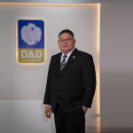 DAD ยกระดับการบริหารจัดการนวัตกรรมบริหารทรัพย์สินของรัฐด้วย AI ผ่าน Hackathon Camp 2026 
