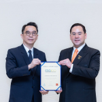 CKPower ติดทำเนียบหุ้น ESG100 ต่อเนื่องเป็นปีที่ 5