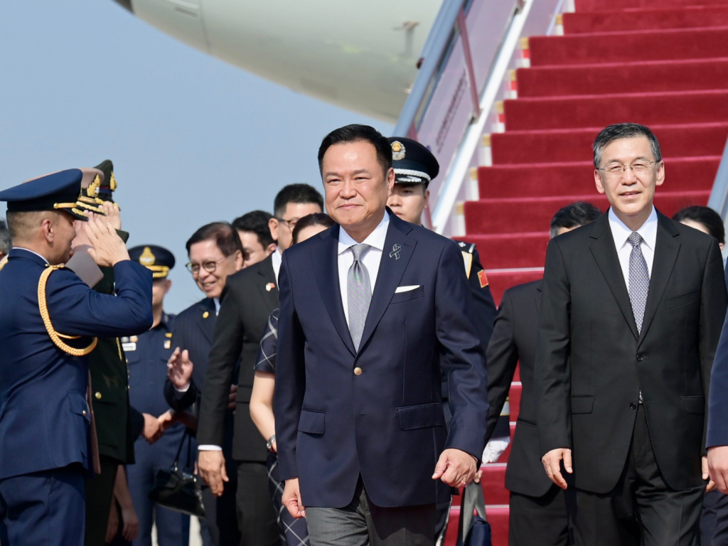 สรุปข่าวประจำวันที่ 20 กรกฎาคม 2569