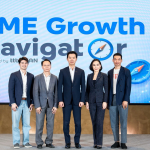 ทีทีบี ตอกย้ำบทบาท “Growth Navigator” จัดงาน Networking Day สำหรับ SME