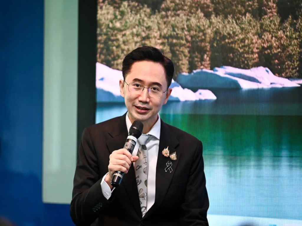 เซเว่นฯ ผนึก 10 พันธมิตรระดับประเทศจัดงาน “Thailand Synergy เพื่อ SMEs ไทย”