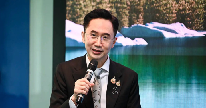 เซเว่นฯ ผนึก 10 พันธมิตรระดับประเทศจัดงาน “Thailand Synergy เพื่อ SMEs ไทย”