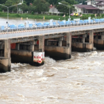 สรุปสถานการณ์น้ำภาพรวมของประเทศ วันที่ 25 ก.ค. 69