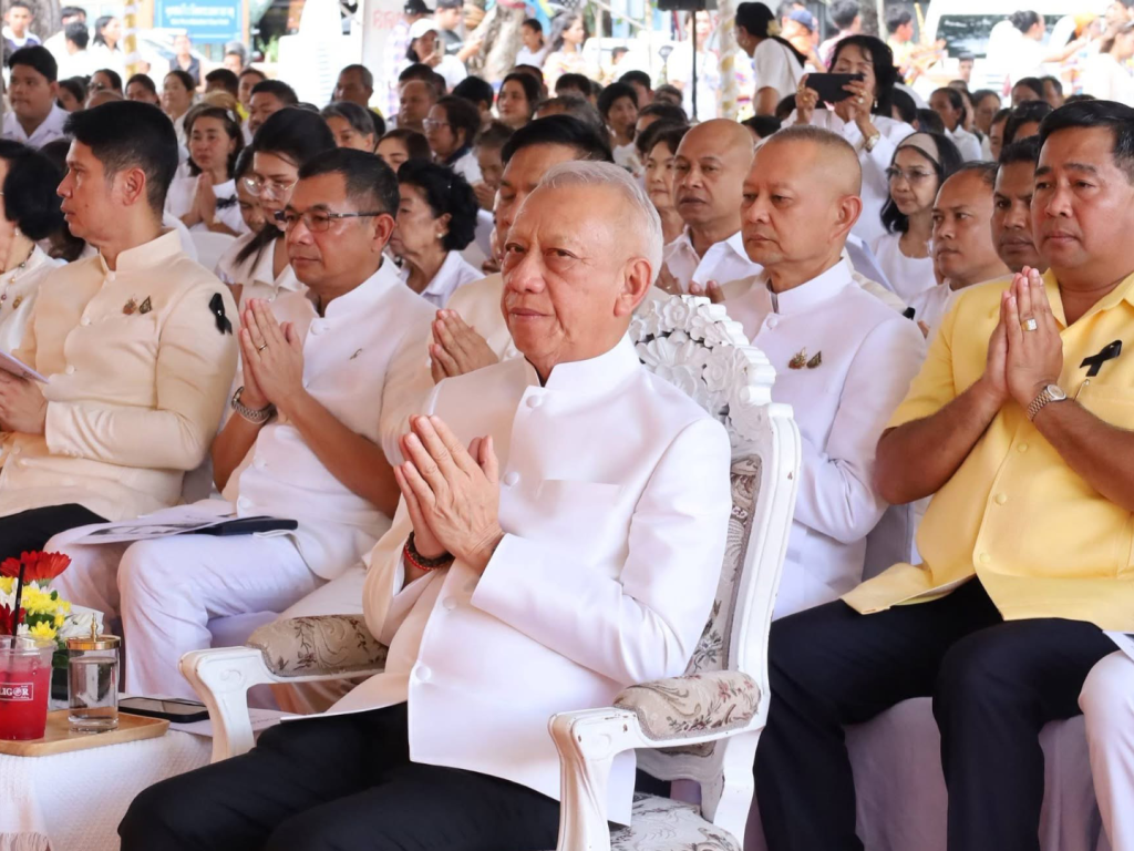 สรุปข่าวประจำวันที่ 27 กรกฎาคม 2569