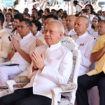สรุปข่าวประจำวันที่ 27 กรกฎาคม 2569