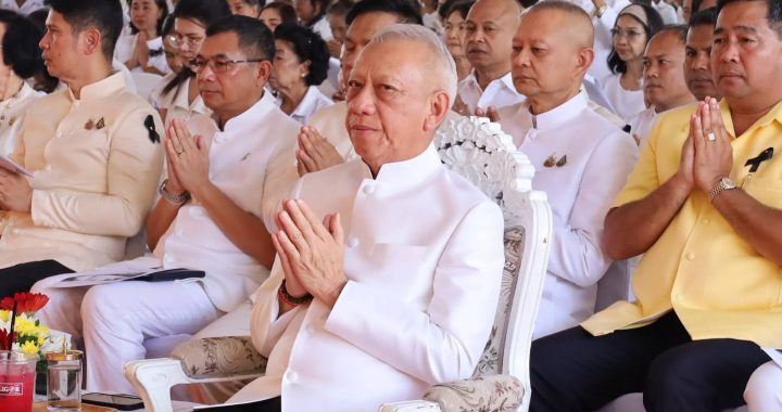 สรุปข่าวประจำวันที่ 27 กรกฎาคม 2569