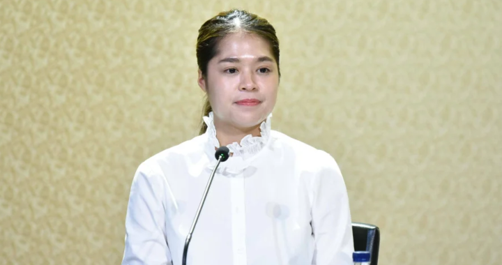 รัฐบาล ย้ำ แก้เกณฑ์สิทธิบัตรคนจนถือหุ้นบริษัทกว่า 700 คน