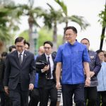 ครม.ประกาศยกระดับความปลอดภัยโรงเรียนเป็นวาระแห่งชาติ
