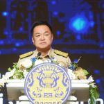 “อนุทิน” สั่ง ตั้งด่านตรวจค้นปืน-ยาเสพติด กำชับฝ่ายปกครอง-ตำรวจ เข้ม
