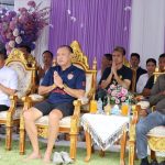“เนวิน” เมินดราม่าใส่ขาสั้น ลั่น เป็นสิทธิ สะดวกสบายแบบนี้