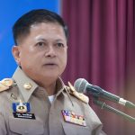 งานเข้า! ปค.สั่งสอบด่วน แจกปืนวันกำนัน ผู้ใหญ่บ้าน เกาะพะงัน