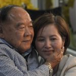 อบอุ่น “ลุงป้อม” เปิดบ้านป่า รับพร วันเกิดครบรอบ 81 ปี