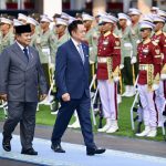 นายกฯ เดินทางเยือนอินโดนีเซีย