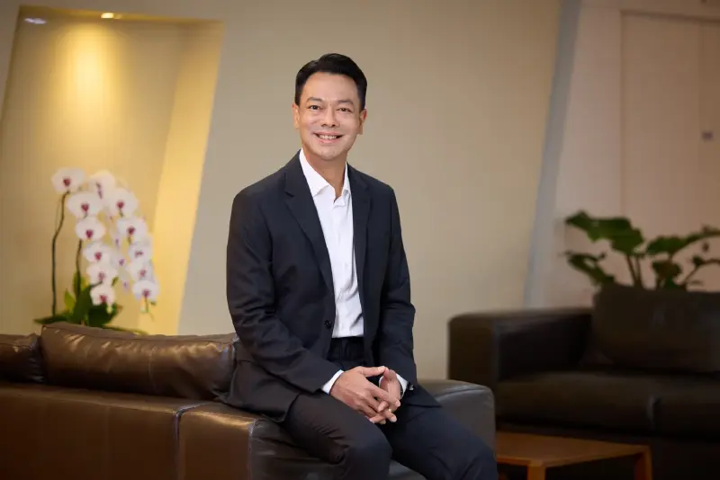 BAM ร่วม IPAF Summit 2026 โชว์ความสำเร็จ “เริ่มต้นใหม่กับ BAM” และ “ทรัพย์มหาชน พลัส”
