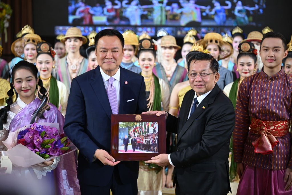 สรุปข่าวประจำวันที่ 7 สิงหาคม 2569