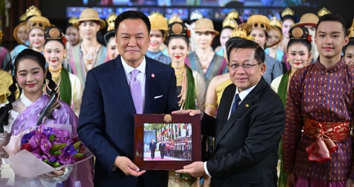 สรุปข่าวประจำวันที่ 7 สิงหาคม 2569