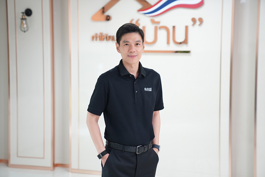 ธอส. ลดดอกเบี้ยอุ้มลูกค้ากรณีเด็กกราดยิงในโรงเรียน