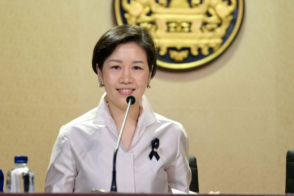 "ไทยช่วยไทย พลัส" ยอดทะลุแสนล้านบาท