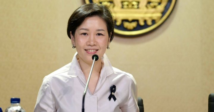 "ไทยช่วยไทย พลัส" ยอดทะลุแสนล้านบาท