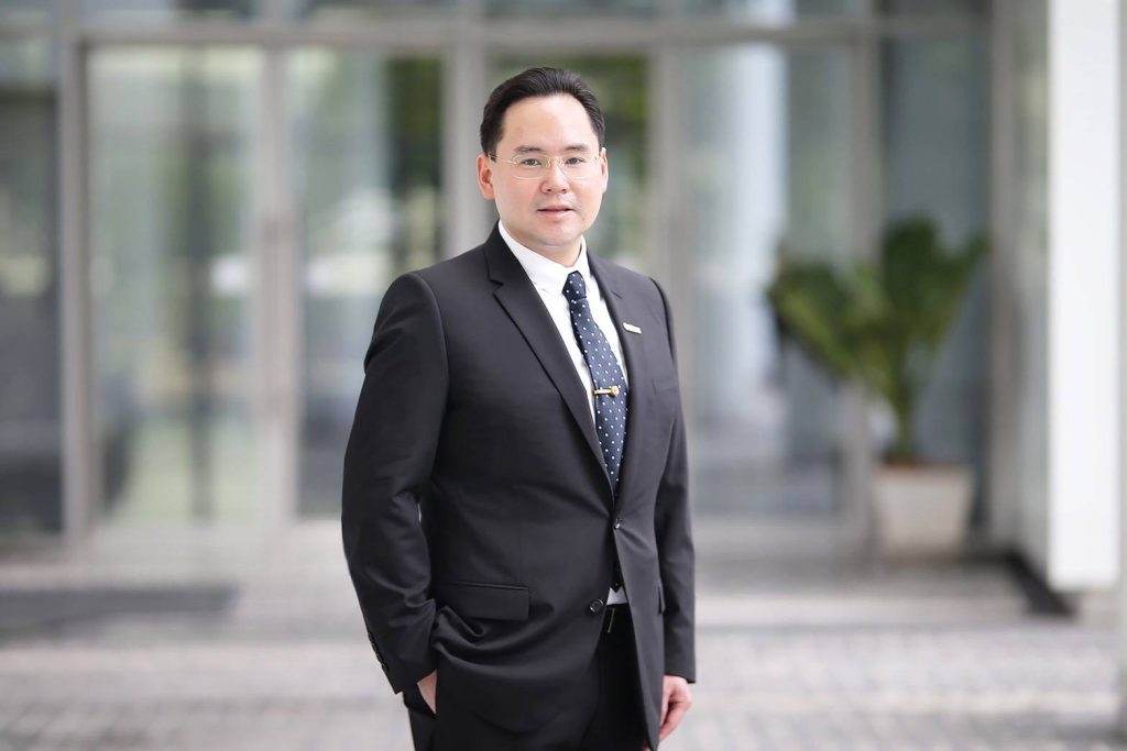 CKPower เผยกำไรจากการดำเนินงานครึ่งปีแรก 326 ล้านบาท