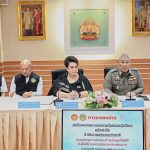“ศุภมาส” ลุยคลองถมปราบบุหรี่ไฟฟ้า