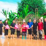 ออมสิน เร่งช่วยผู้ประสบอุทกภัยฟื้นตัวหลังน้ำลด ประกาศพักหนี้อัตโนมัติ 3 เดือน ไม่คิดดอกเบี้ย