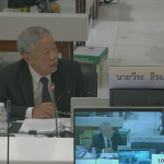 ตั้งกรรมการสอบ “หน.อุทยานสิมิลัน” อนุญาต “อ.วีระ” พักแรมฝ่าฝืนประกาศ
