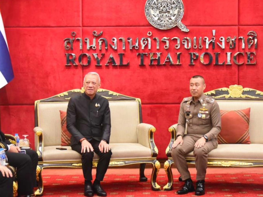 สรุปข่าวประจำวันที่ 1 สิงหาคม 2569