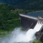 สรุปสถานการณ์น้ำภาพรวมของประเทศ วันที่ 6 ส.ค. 69