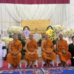 สรุปข่าวประจำวันที่ 9 สิงหาคม 2569
