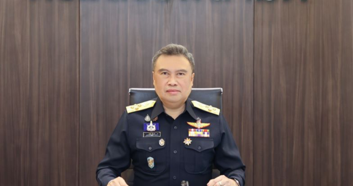 สรรพสามิต ลุยปราบบุหรี่เถื่อนชายแดนใต้