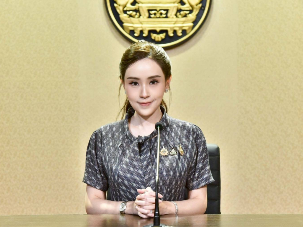 รัฐบาลตั้งวอร์รูม 24 ชม. รับมือน้ำท่วม-ภัยแล้งภาคเหนือ