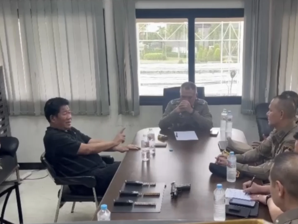 สรุปข่าวประจำวันที่ 11 สิงหาคม 2569