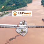 CKPower Reports Baht 326 million in Core Net Profit for 1H 2026
